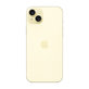 Apple iPhone 15 Yellow 512GB A+ Refurbished