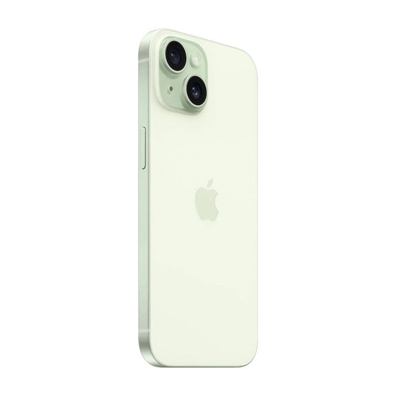 Apple iPhone 15 Plus Green 128GB A+ Refurbished