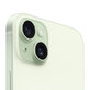 Apple iPhone 15 Plus Green 256GB A Refurbished