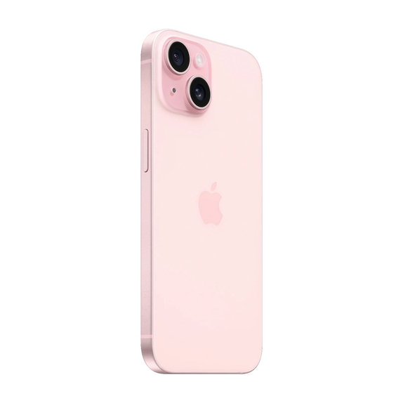 Apple iPhone 15 Plus Pink 256GB A Refurbished
