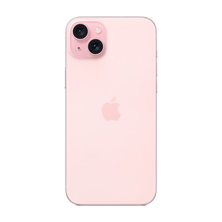 Apple iPhone 15 Plus Pink 256GB A Refurbished