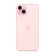 Apple iPhone 15 Plus Pink 256GB B Refurbished