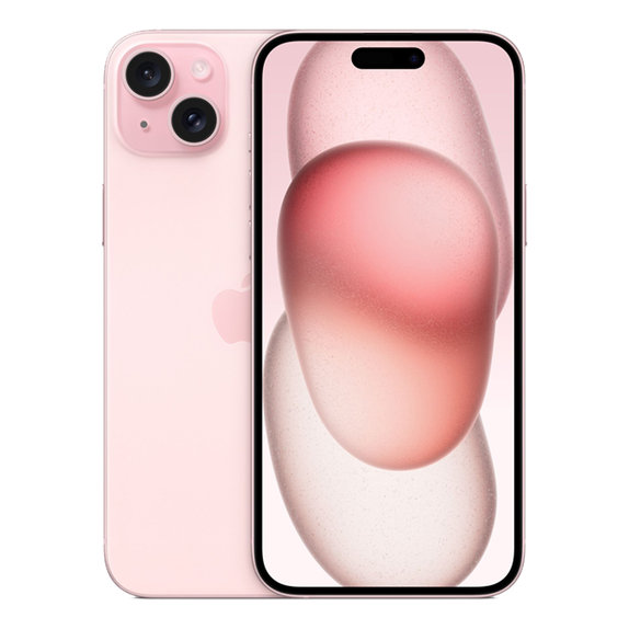 Apple iPhone 15 Plus Pink 512GB A Refurbished