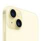 Apple iPhone 15 Plus Yellow 128GB A+ Refurbished