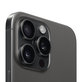 Apple iPhone 15 Pro Max Black Titanium 256GB A+ Refurbished