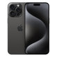 Apple iPhone 15 Pro Max Black Titanium 256GB A Refurbished