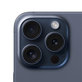 Apple iPhone 15 Pro Max Blue Titanium 256GB A+ Refurbished