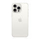Apple iPhone 15 Pro Max White Titanium 256GB A+ Refurbished