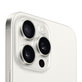 Apple iPhone 15 Pro Max White Titanium 512GB A Refurbished