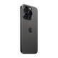 Apple iPhone 15 Pro Black Titanium 512GB B Refurbished