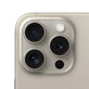 Apple iPhone 15 Pro Natural Titanium 256GB A Refurbished