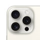 Apple iPhone 15 Pro White Titanium 512GB A Refurbished
