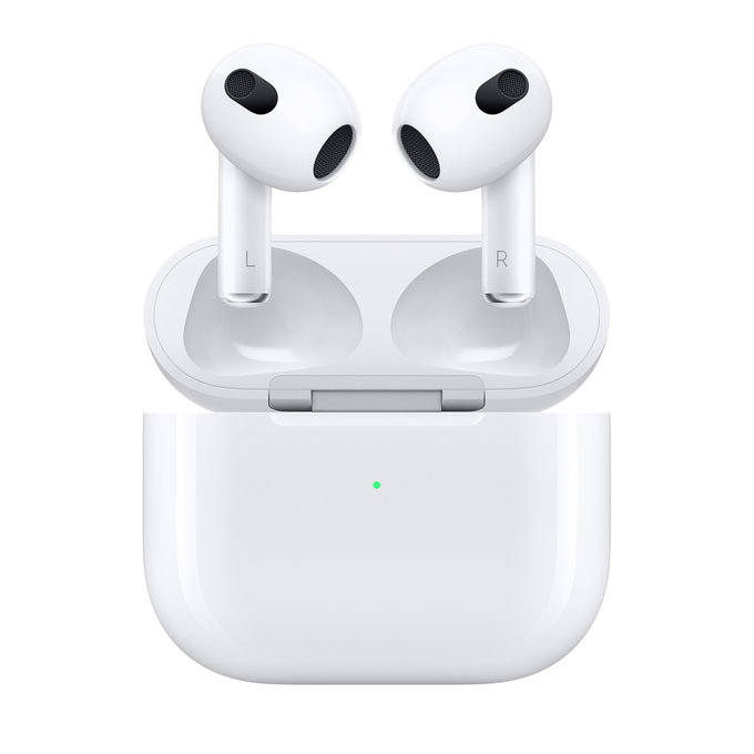 Apple AirPods (3rd Gen) MagSafe A++ Refurbished