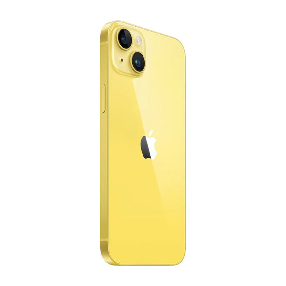 Apple iPhone 14 Yellow 128GB A+ Refurbished