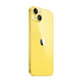 Apple iPhone 14 Plus Yellow 256GB B Refurbished