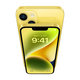 Apple iPhone 14 Plus Yellow 256GB B Refurbished