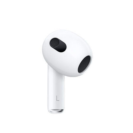 Ersatzkopfhörer für Apple AirPods 3rd Gen (2021) – Links B