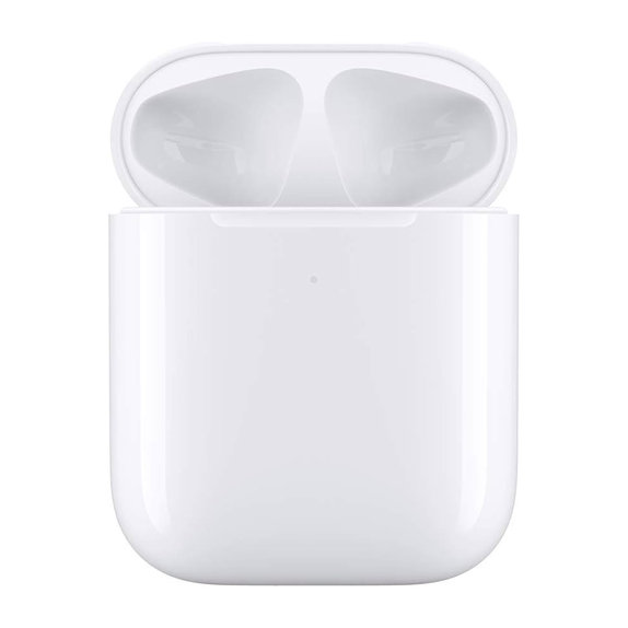 Ersatz-Ladehülle für kabelloses Laden für Apple AirPods 2nd Gen (2019) A++
