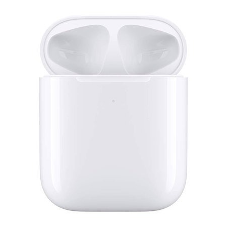 Ersatz-Ladehülle für kabelloses Laden für Apple AirPods 2nd Gen (2019) A