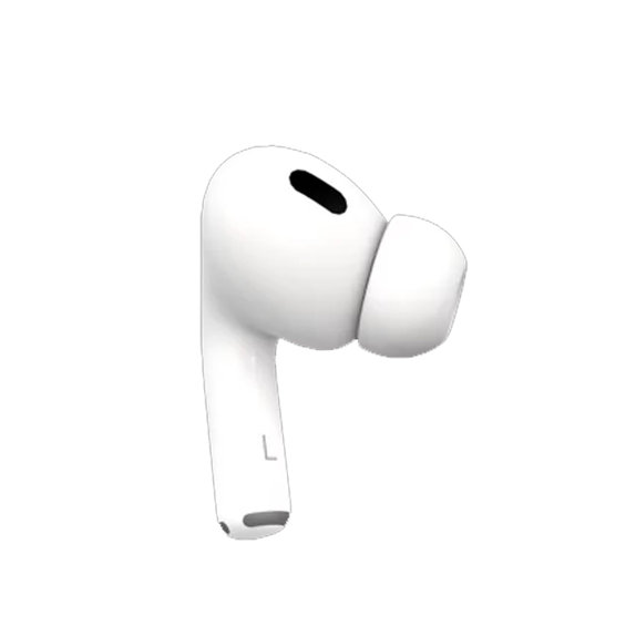 Ersatzkopfhörer für Apple AirPods Pro 2nd Gen (2023) - Links B