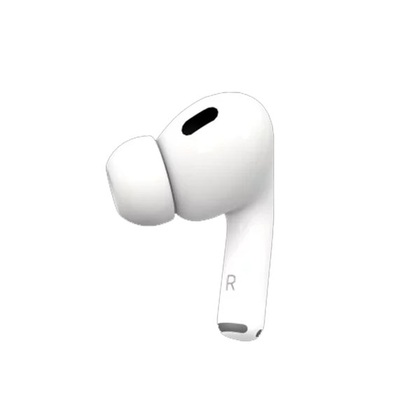 Ersatzkopfhörer für Apple AirPods Pro 2nd Gen (2023) - Rechts A++