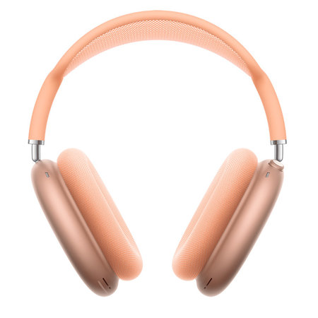 Apple AirPods Max (USB-C) - Orange A++ Refurbished