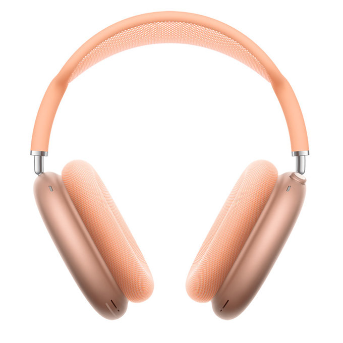 Apple AirPods Max (USB-C) - Orange B Refurbished