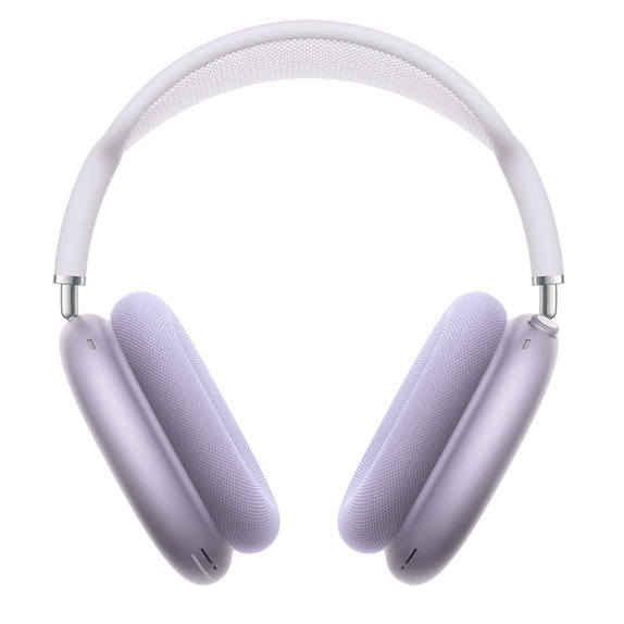 Apple AirPods Max (USB-C) - Purple A Refurbished