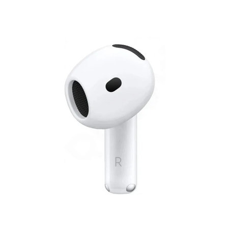 Ersatzkopfhörer für Apple AirPods 4th Gen (2024) – Rechts A