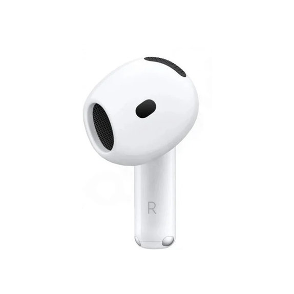Ersatzkopfhörer für Apple AirPods 4th Gen (2024) – Rechts B
