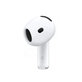 Ersatzkopfhörer für Apple AirPods 4th Gen (2024) – Rechts B