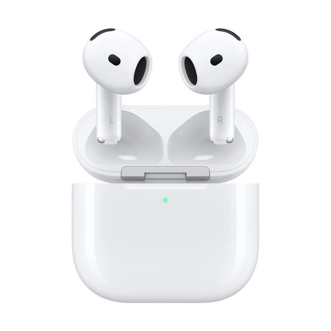 Apple AirPods (4th Gen) ANC B Refurbished