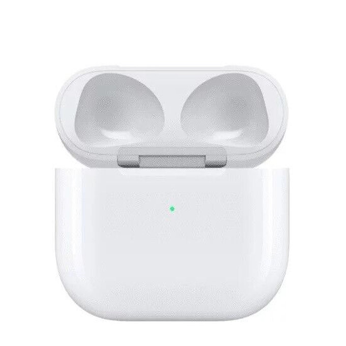 Ersatz-Ladehülle für Apple AirPods 4th Gen ANC (2024) B
