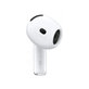 Ersatzkopfhörer für Apple AirPods 4th Gen ANC (2024) – Links A++
