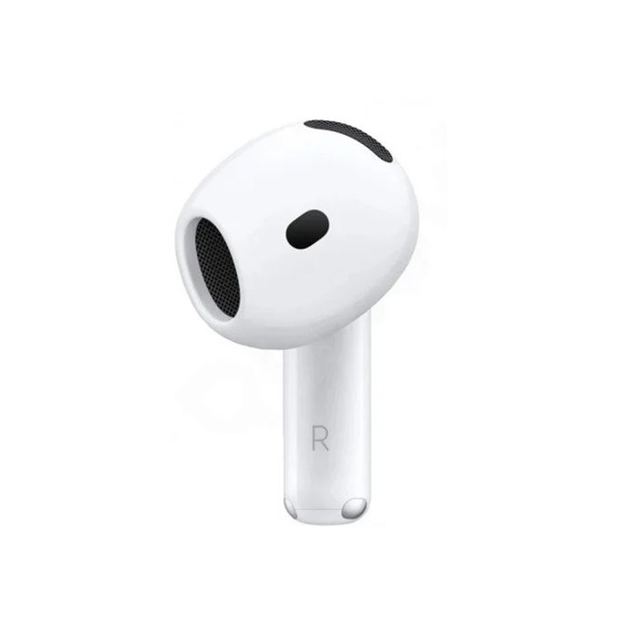 Ersatzkopfhörer für Apple AirPods 4th Gen ANC (2024) – Rechts B