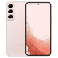 Samsung Galaxy S22 S901B Pink Gold 256GB A Refurbished