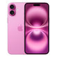 Apple iPhone 16 Plus Pink 256GB A Refurbished