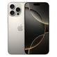 Apple iPhone 16 Pro Max Natural Titanium 512GB A Refurbished