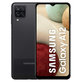 Samsung Galaxy A12 A125F Black 64GB A Refurbished