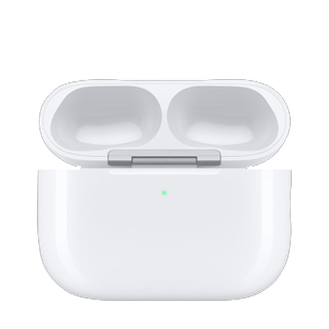 Ersatz-Ladehülle für Apple AirPods Pro 3rd Gen B