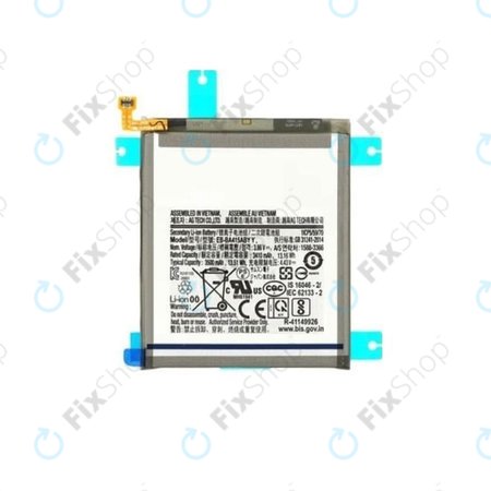 Samsung Galaxy A41 A415F - Akku Batterie EB-BA415ABY 3500mAh