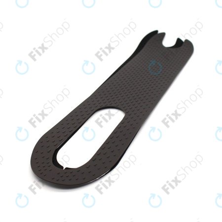 Mankeel CityJet MK083 - Trittbrettabdeckung aus Gummi (Gray)