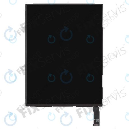 Apple iPad Mini - 3M Doppelseitiges Klebeband unter Touchglas