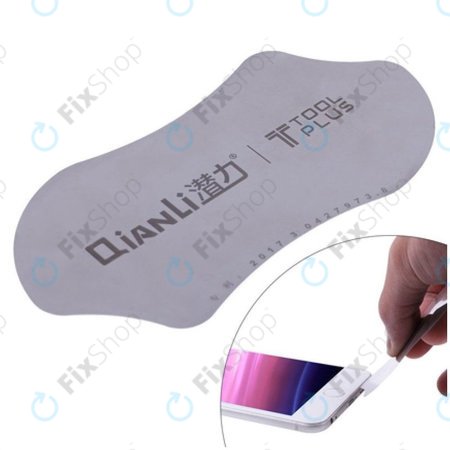 QianLi ToolPlus - Ultradünnes Öffnungswerkzeug