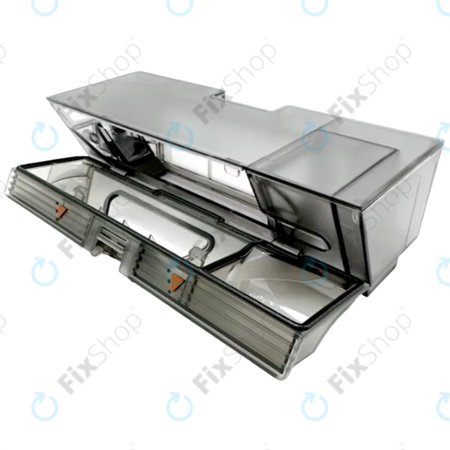 Xiaomi Dreame Z10 Pro, L10 Plus - Abfallbehälter