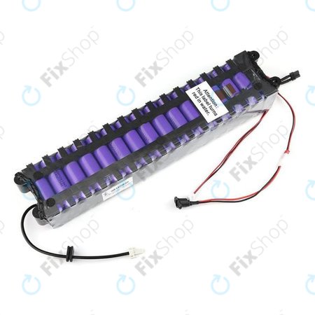 Xiaomi Mi Electric Scooter Pro, Pro 2 - Akku Batterie 12800mAh - C002290001300 Genuine Service Pack