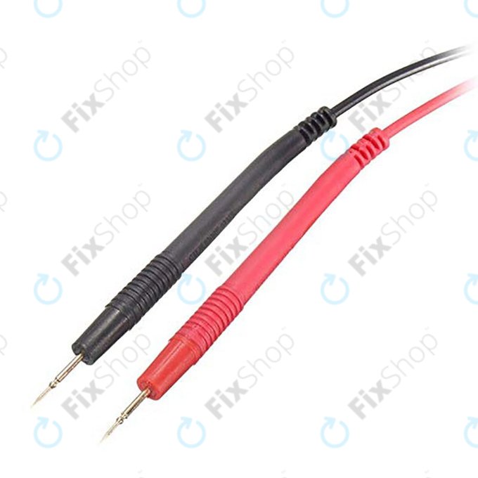 UNI-T - Doppeltes Testkabel für Multimeter