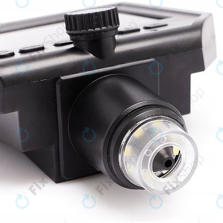 Wi-Fi Tragbares Digitalmikroskop/Kamera/Lupe (1080p)