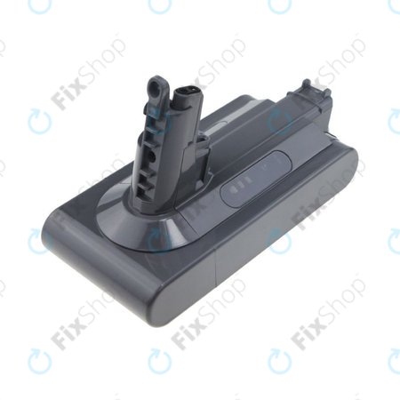 Dyson V10 - Akku Batterie 969352-02, SV12, 206340 Li-Ion 25.2V 3000mAh HQ
