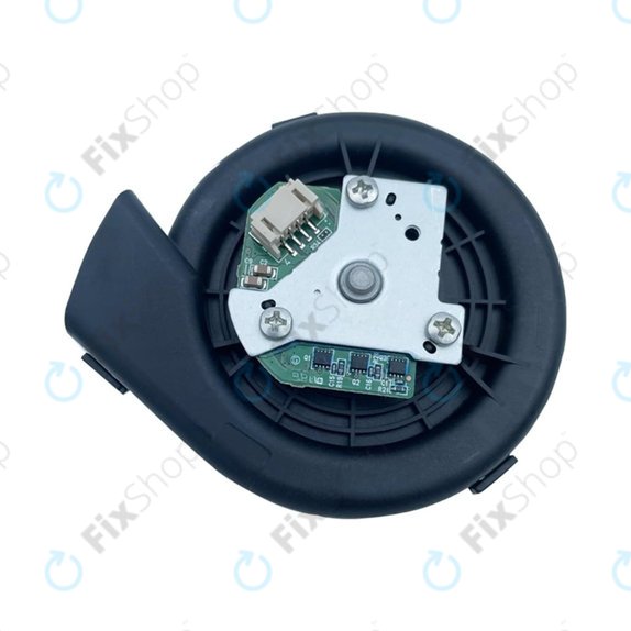 Xiaomi Mi Robot Vacuum Mop (Mijia 1C), Mop 2C - Lüftermodul